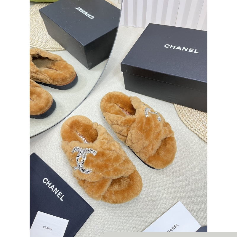 Ch*el slippers